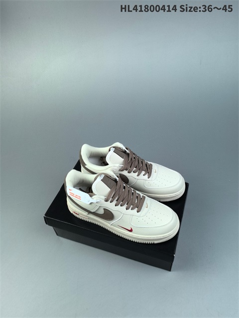 men air force one shoes 36-45 2025-9-19-401